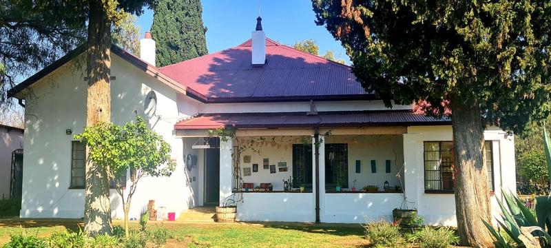 3 Bedroom Property for Sale in Bethulie Free State